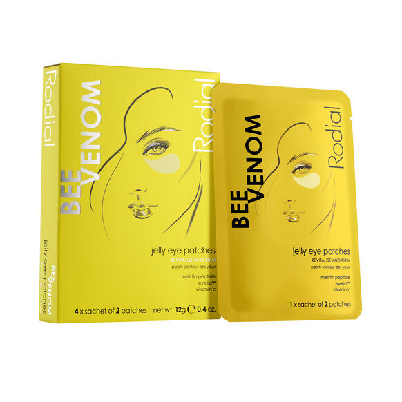 Jelly Eye Patches | Space NK - UK