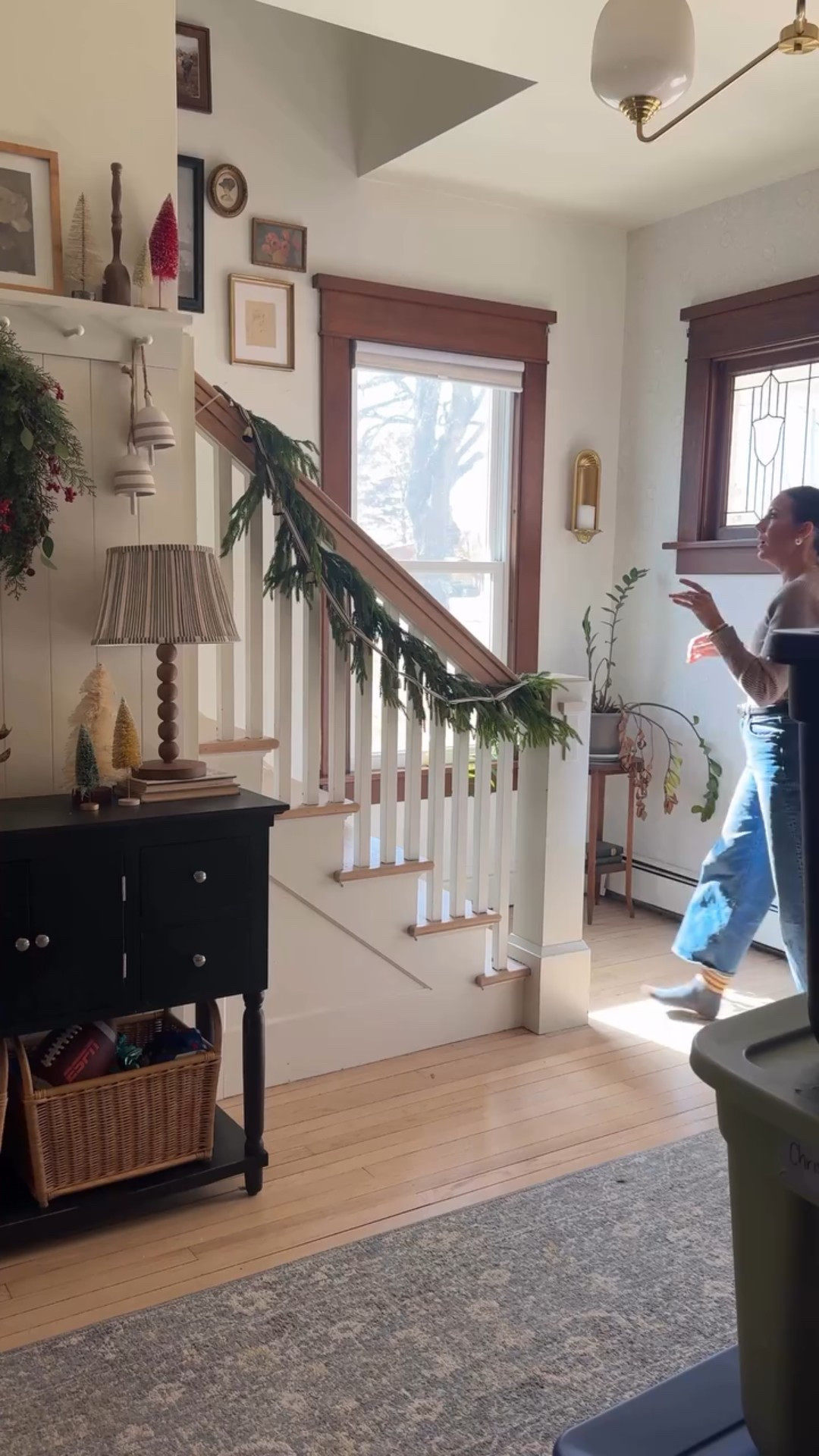 Not sponsored, just a mom who went a little too hard in the @kohls kids section 😅🎄

From sweaters to polos to plaid skirts — basically a Home Alone wardrobe reboot.

Comment SHOP for the links!

-

#holidaystyle #christmasreel #kohlsfinds #kidsfashion #nostalgicchristmas #momof4
#familyfashion #classicstyleforkids #kindredhome #kindredmotherhood #cozyliving
#lifeathome #everydaymotherhood #styledbymom #winterstyle #holidaymoments
#homefortheholidays #cozychristmasvibes #slowseason #familytraditions
#vintagechristmasstyle #homealonestyle #christmasoutfitsforkids

https://liketk.it/5xE4O