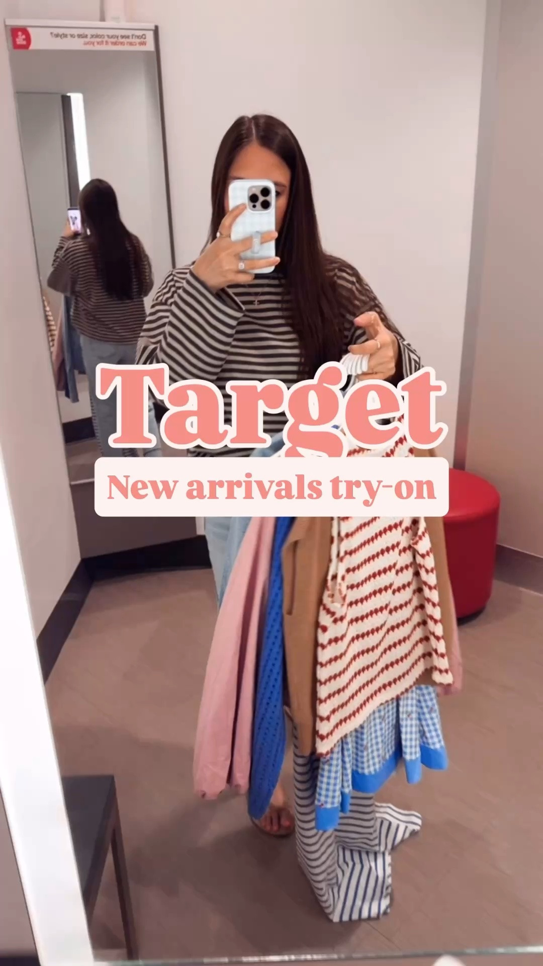 Target spring try on haul! 
Wearing XS in all pieces 
Denim tts 
White denim tts 
Shoes tts

#LTKgrwm #LTKmomlife #LTKootd