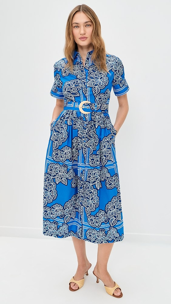 Malena Dress | Shopbop