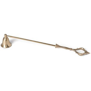 Park Hill Collection Antique Brass Candle Snuffer | Amazon (US)