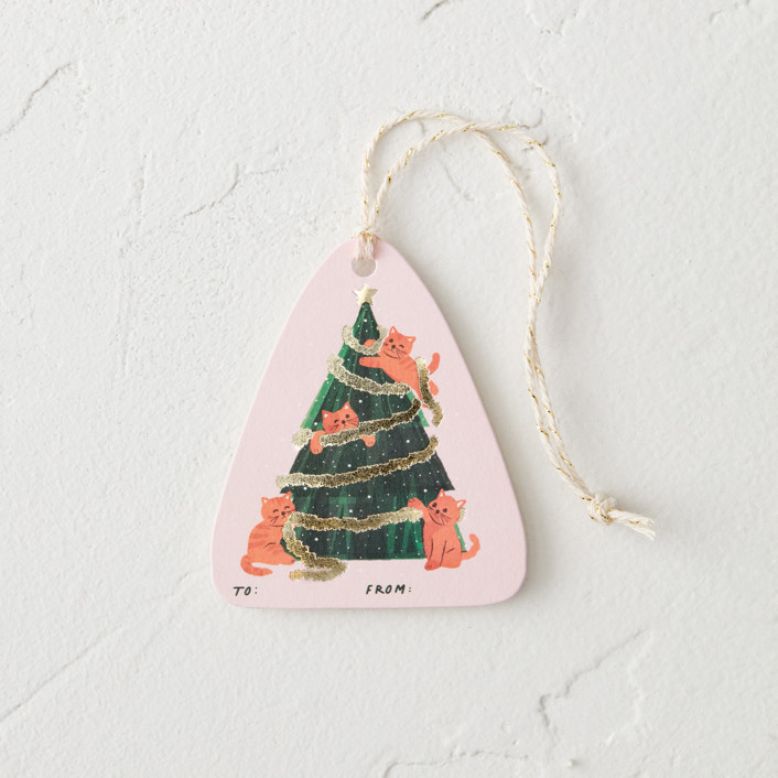 Gift Tags | Minted