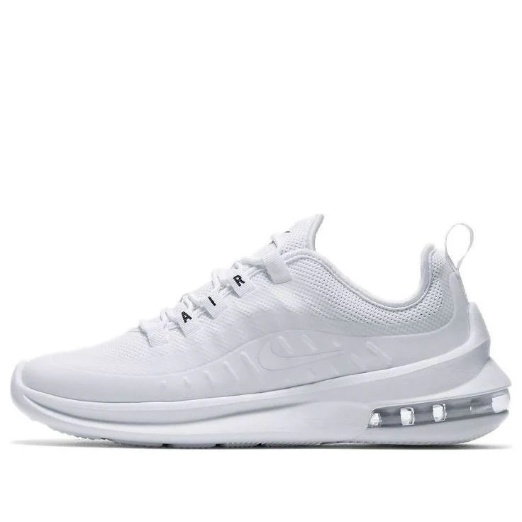 (WMNS) Nike Air Max Axis 'White' | KICKS CREW