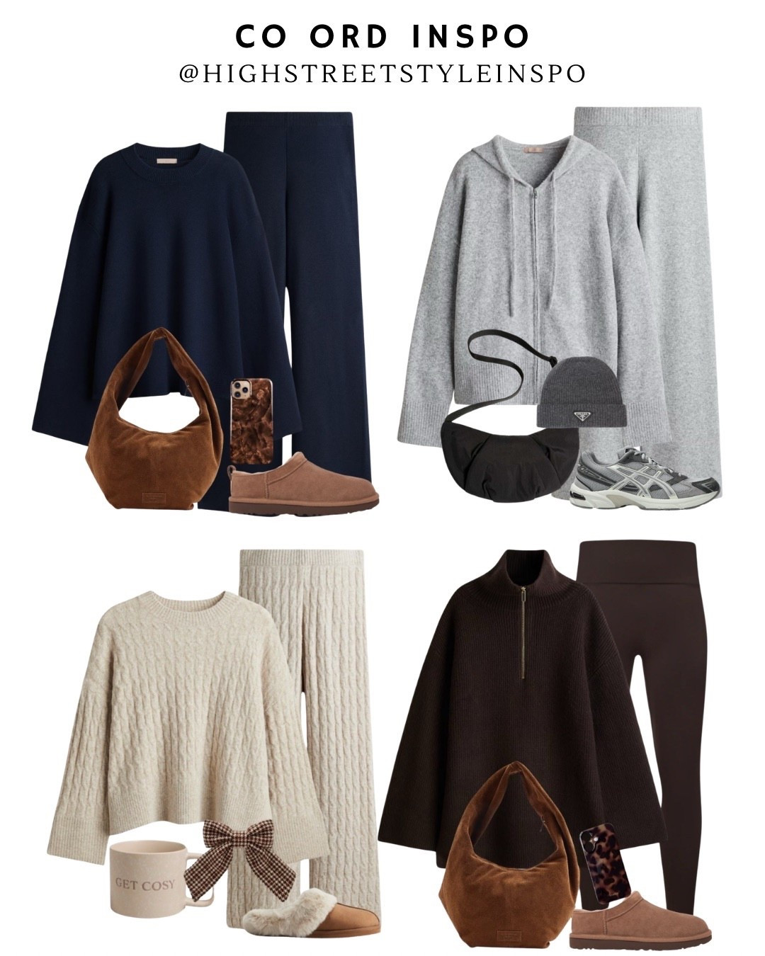 Uk fashion, day to day styling, casual chic style, classy outfits, Zara, Zara women, Zara new in, H&M, primark, trending, Christmas, winter styling, fall outfits, fleece, new balance, trainers, Teddy jacket, fleece, knee high boots, Ugg, festive wear, partywear 

#LTKfestive #LTKuk #LTKwinter