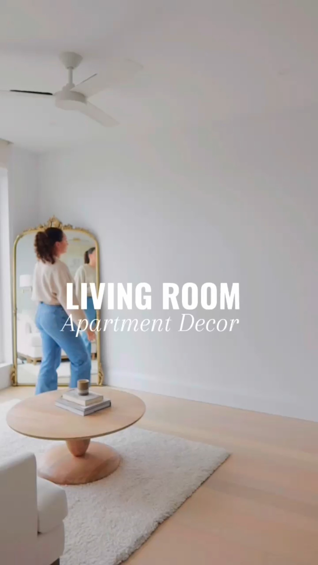 Here's a decor idea for your empty spaces in your living room at your apartment. Having a cozy and stylish home doesn’t have to be hard! 💫🛋️

home decor, living room decor, apartment living room, cozy apartment decor, modern renter-friendly upgrades, small space decorating, living room ideas for apartments, neutral color palette living room, stylish furniture for small spaces, budget-friendly living room design, aesthetic apartment styling, minimal decor ideas, comfy living room tips.

#LTKHome #LTKFindsUnder50 #LTKSeasonal