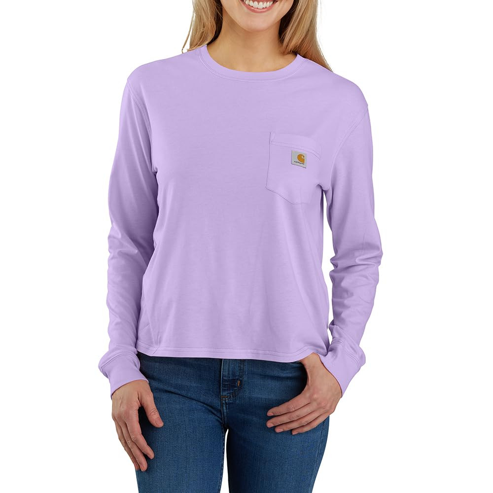 Carhartt Women's Solid | Amazon (CA)