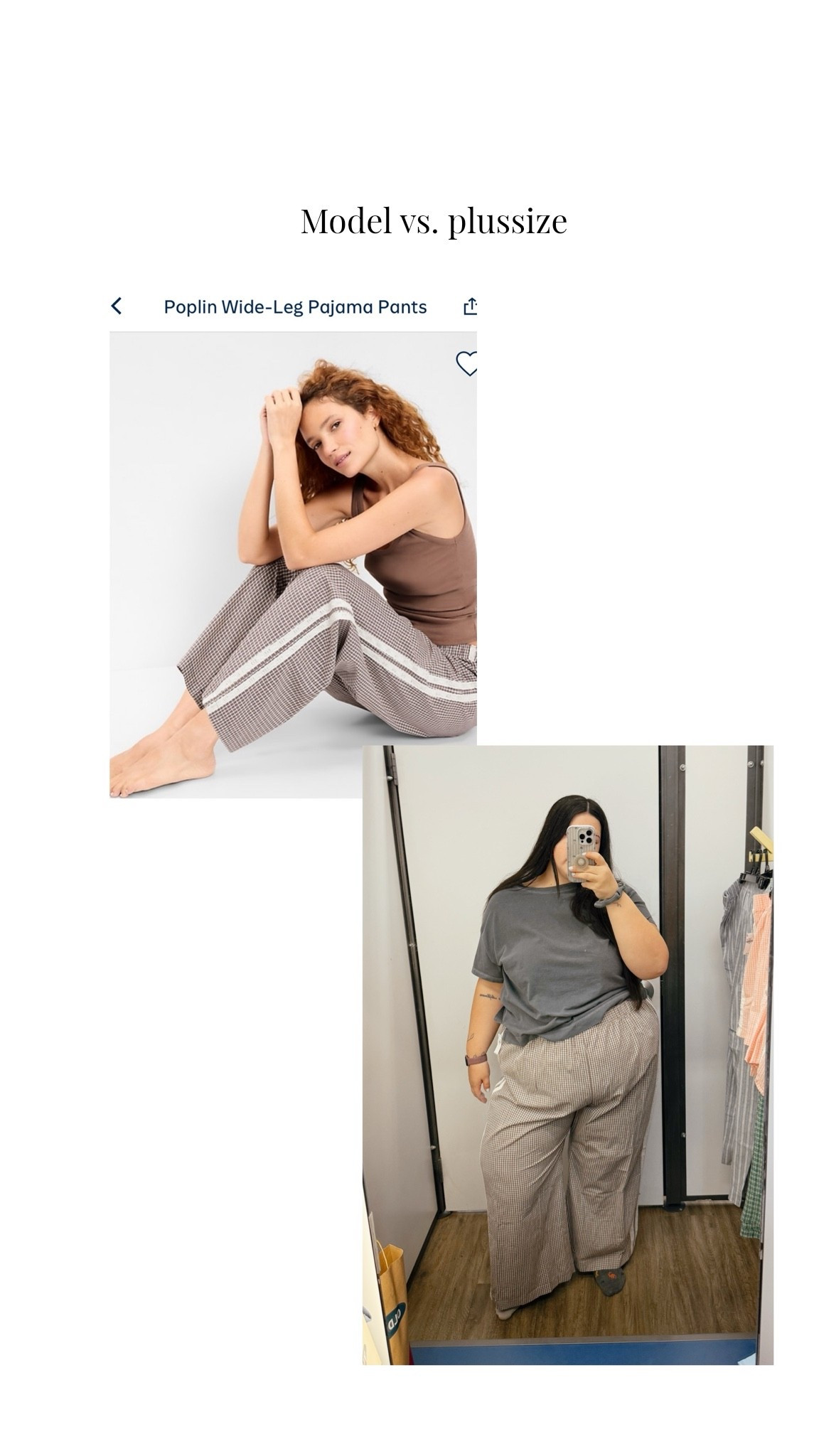 #LTKPlusSize #LTKMidsize #LTKmomlife