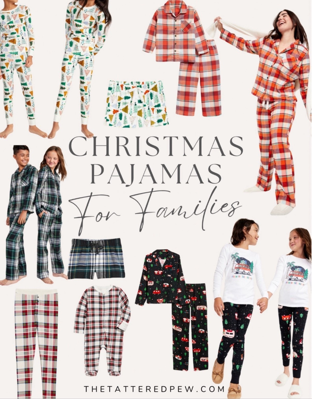 Christmas matching family pajamas from Old Navy! 🎁


Kids holiday pajamas, pajamas for him, Christmas pajamas for her, family pajamas  

#LTKHoliday #LTKGiftGuide #LTKSeasonal