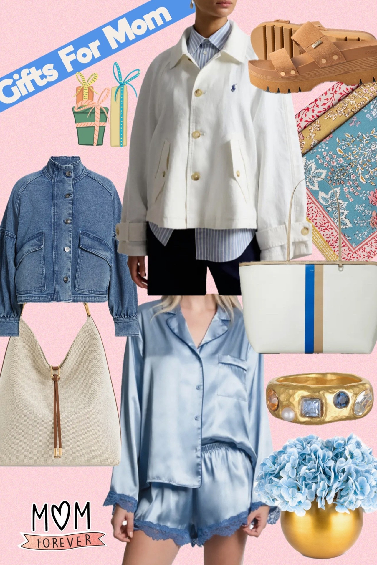 Pretty Things

#LTKMothersDay #LTKootd #LTKOver40