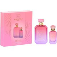 Kayali Rose Royale Set | Boots.com