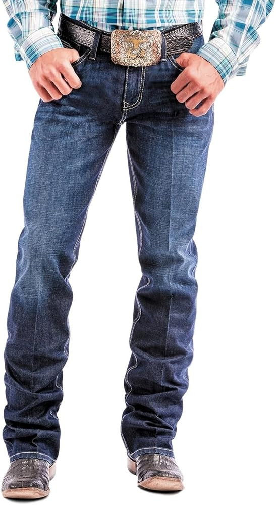 Cinch Men's Ian Slim Fit Jean | Amazon (US)