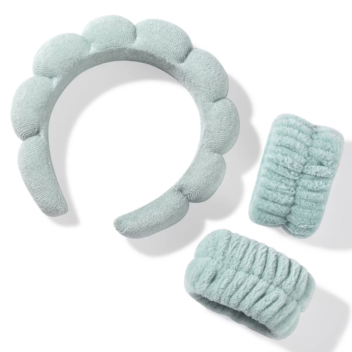 Cessilee Beauty Headband with Wrist Guard Set | Target