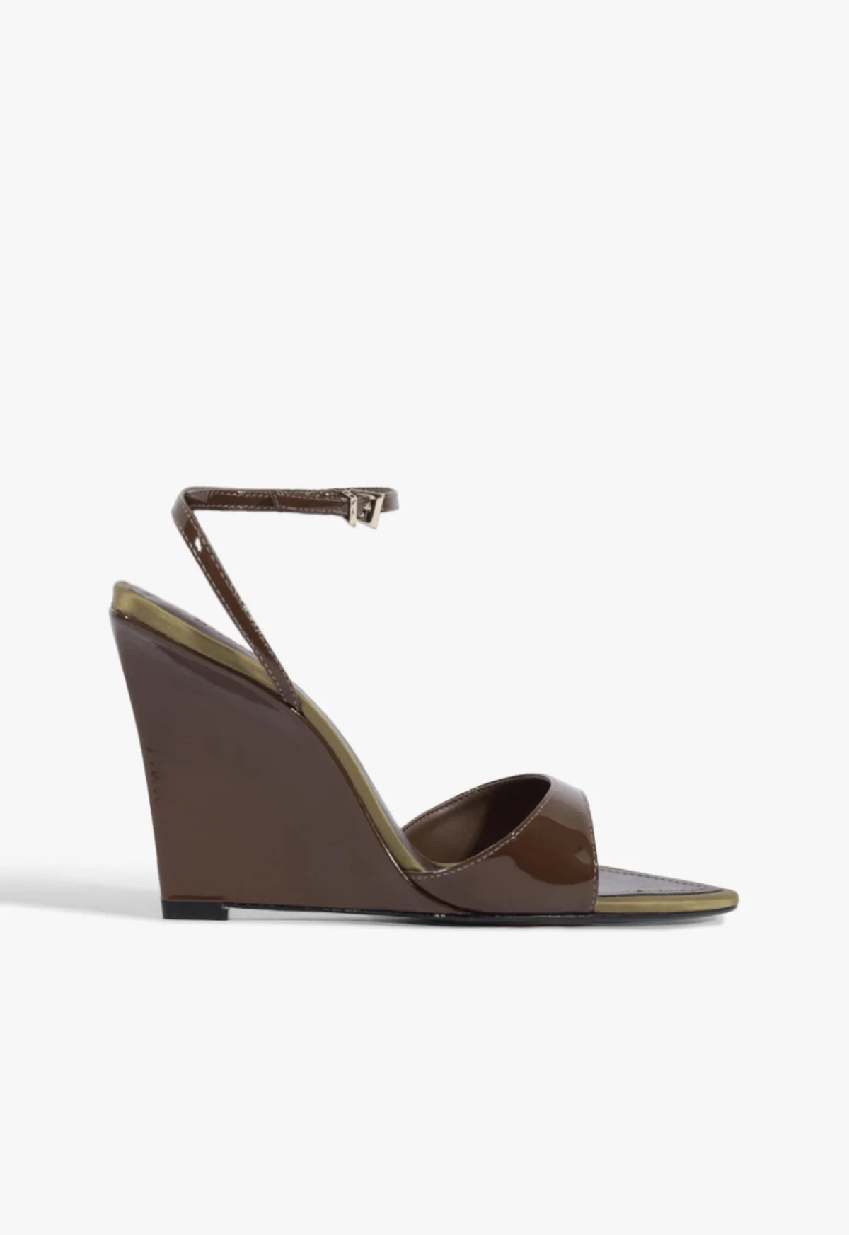 Elodie Patent Sandal | Schutz (US)