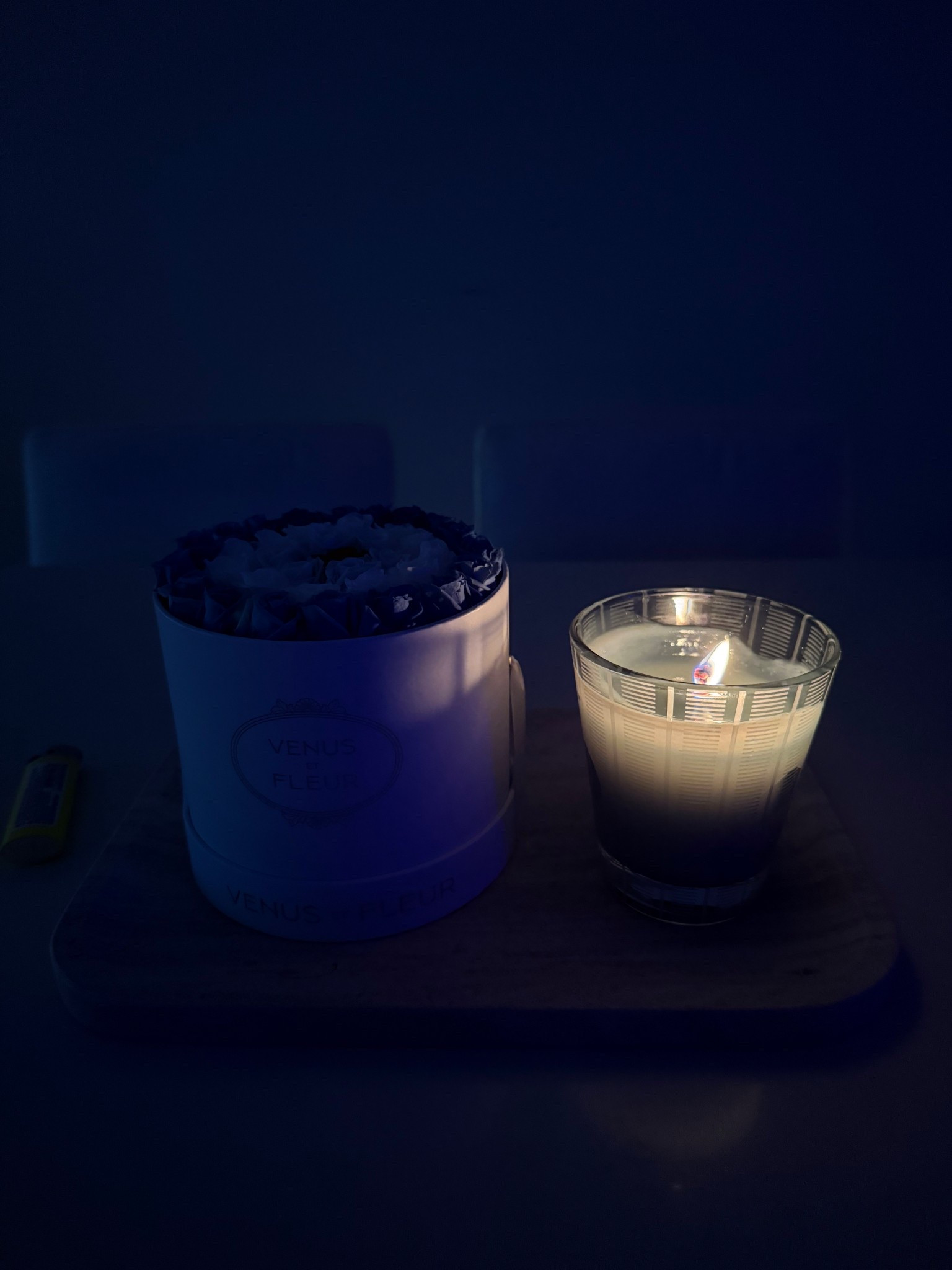 Currently burning … 🕯️ 

#LTKFindsUnder50 #LTKHome #LTKselfcare