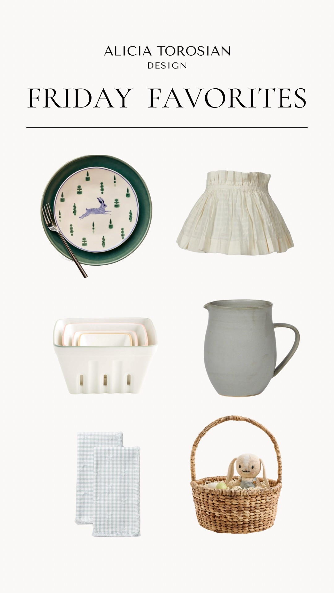 #LTKHome #LTKSpringSale #LTKSeasonal