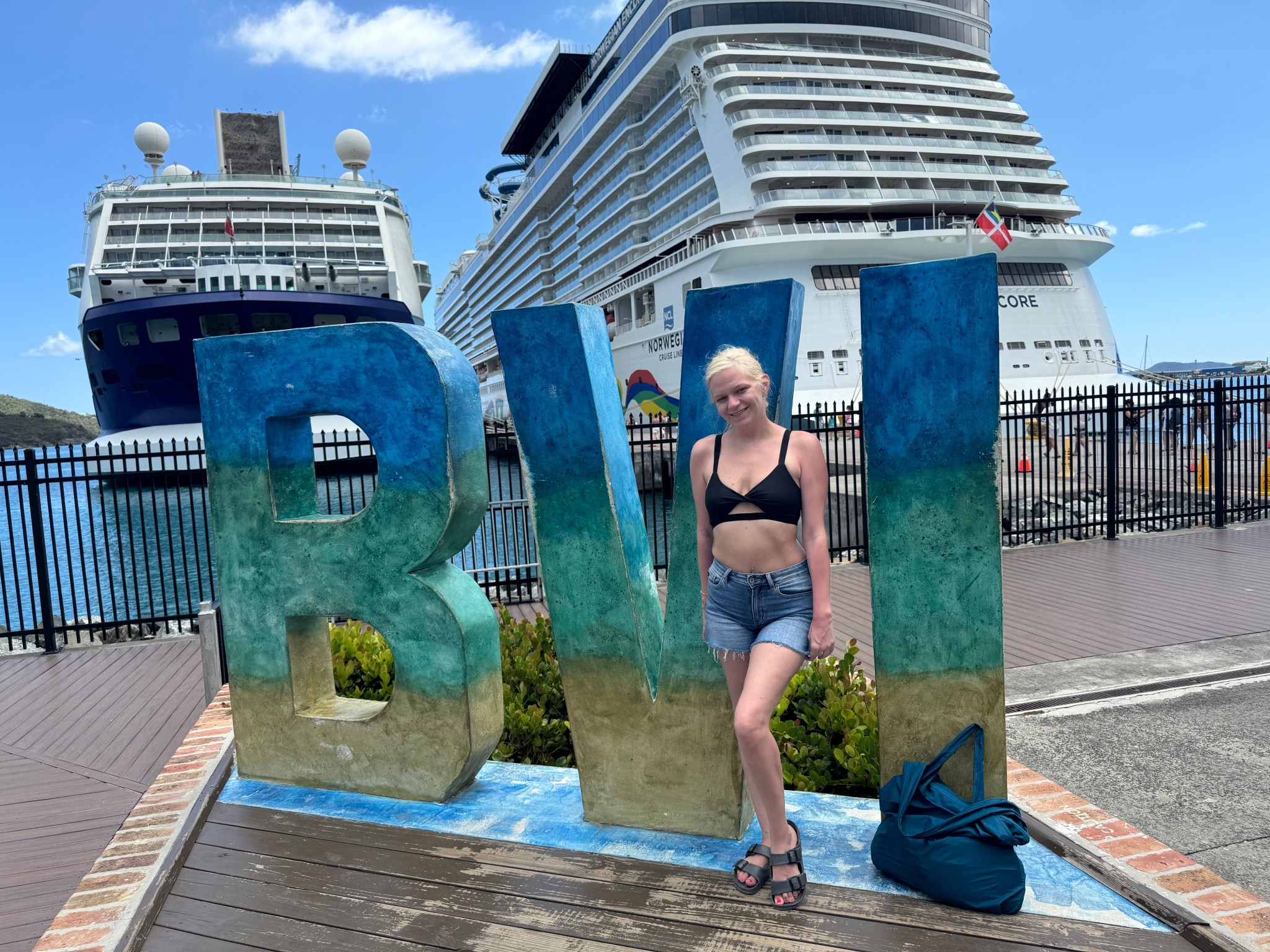 #ltkvacation #Ltkstyletip #ltkvacation #swim #vacayneeds #beachday #pooldays #travel #style #ltkpetite  #sunscreen #kancan #saltymermaidswim #Birkenstocks #cruiseoutfits 

#LTKSeasonal #LTKSaleAlert #LTKTravel