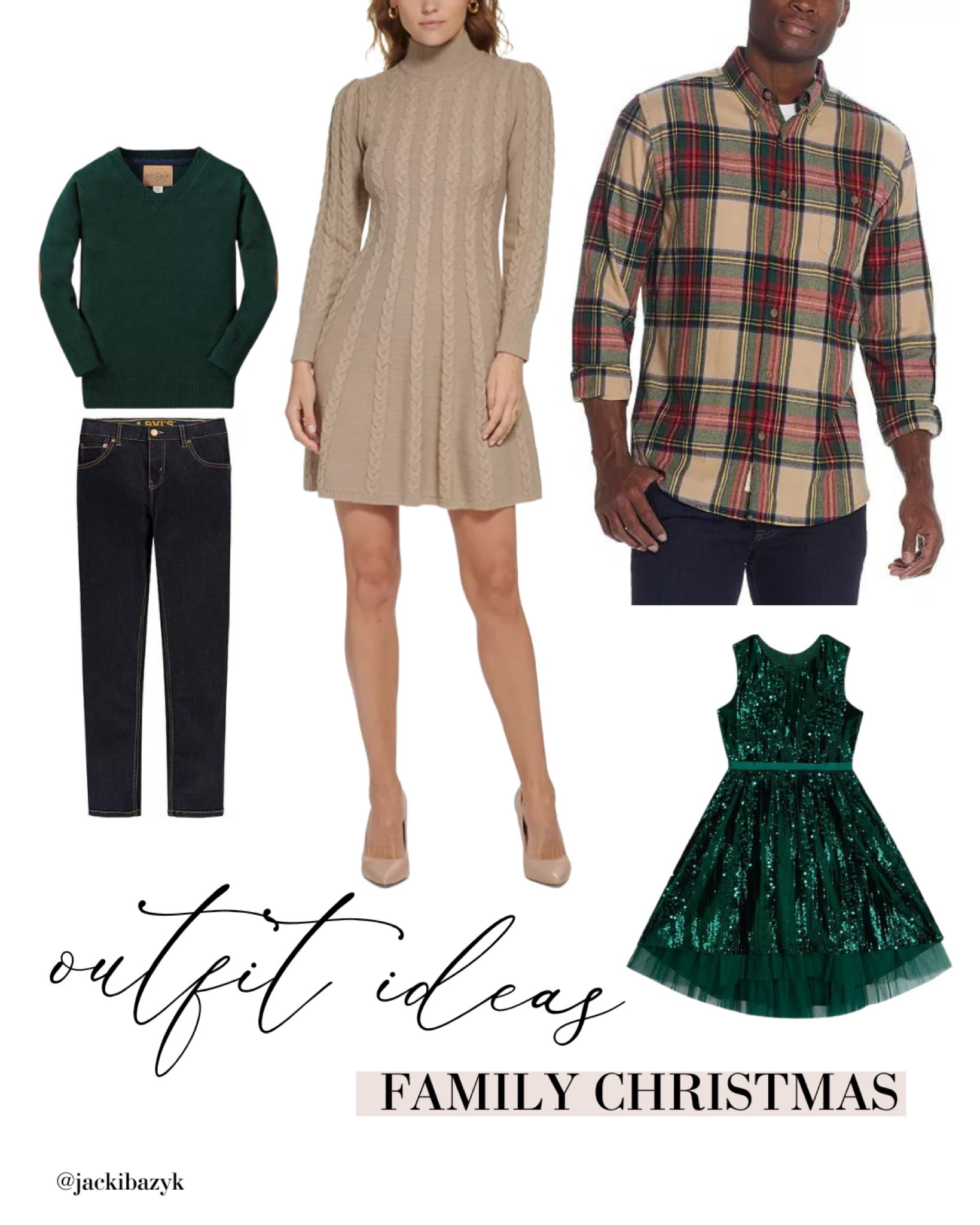Don’t miss the Macys Friend’s and Family sale happening right now to get your family outfits for the holidays, Christmas card photos, or even finish your holiday shopping. 

#LTKSeasonal #LTKHoliday #LTKsalealert