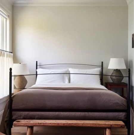 Luxury cabin bedroom inspo look for less 

#LTKhome #LTKMostLoved #LTKstyletip