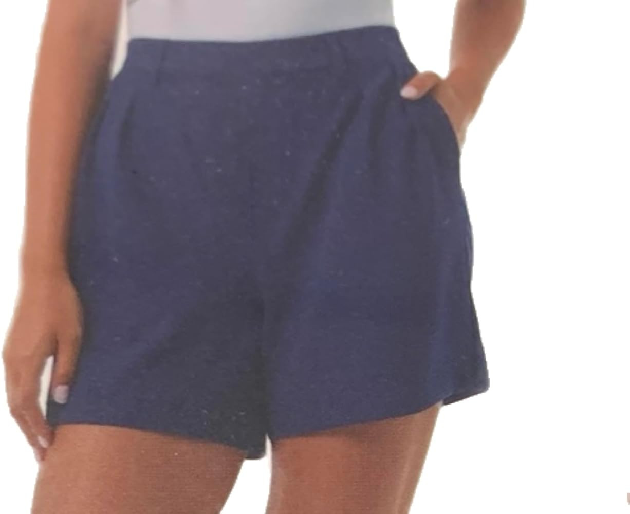 32 Degrees Women Pleated Short | Amazon (US)