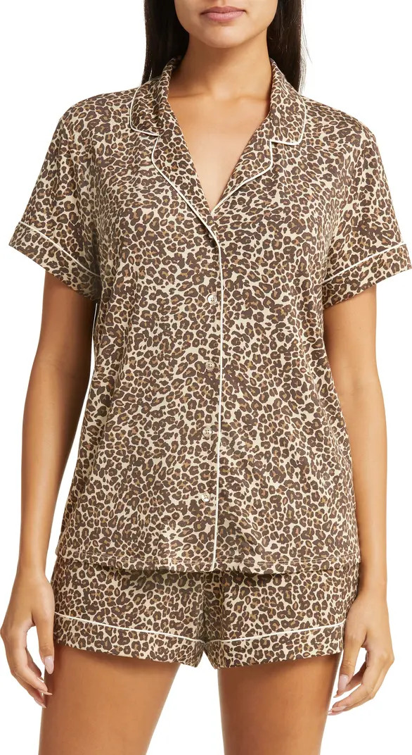 Moonlight Eco Short Pajamas | Nordstrom