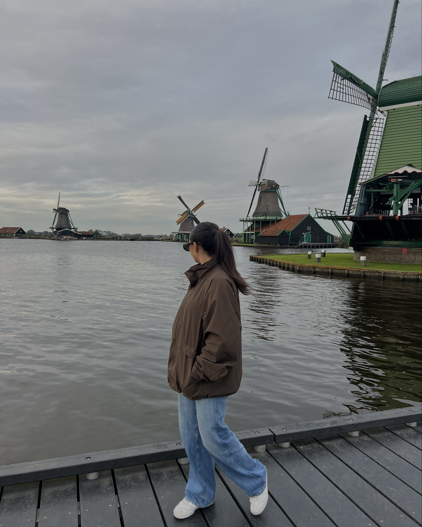 when in amsterdam! 

#LTKTravel #LTKStyleTip #LTKSeasonal