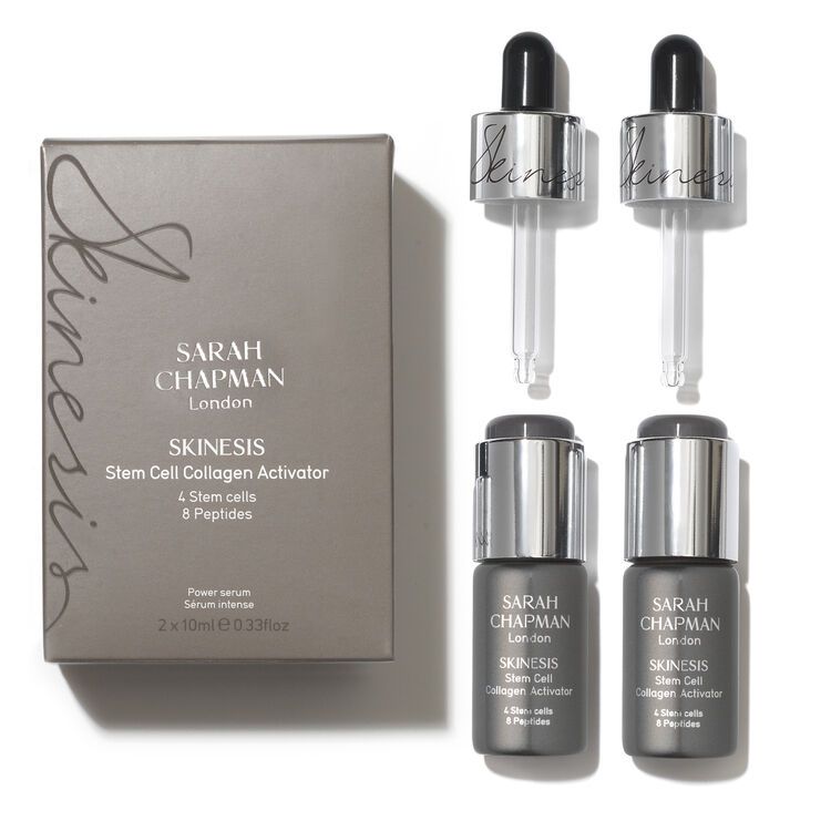 Sarah Chapman Stem Cell Collagen Activator Duo | Space NK (EU)