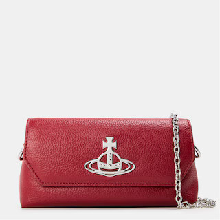 Viv Mini Chn Pouch Ld99 | Flannels UK