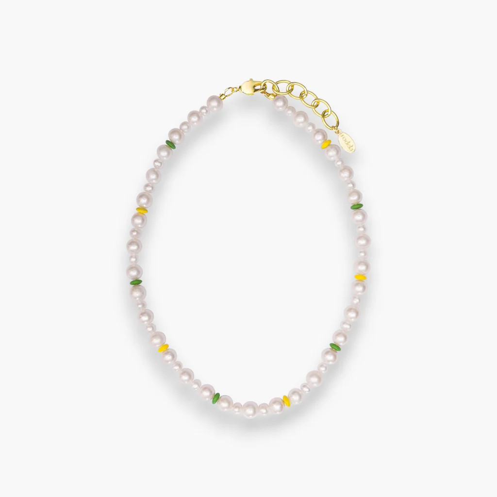 TARA NECKLACE | Rodela US