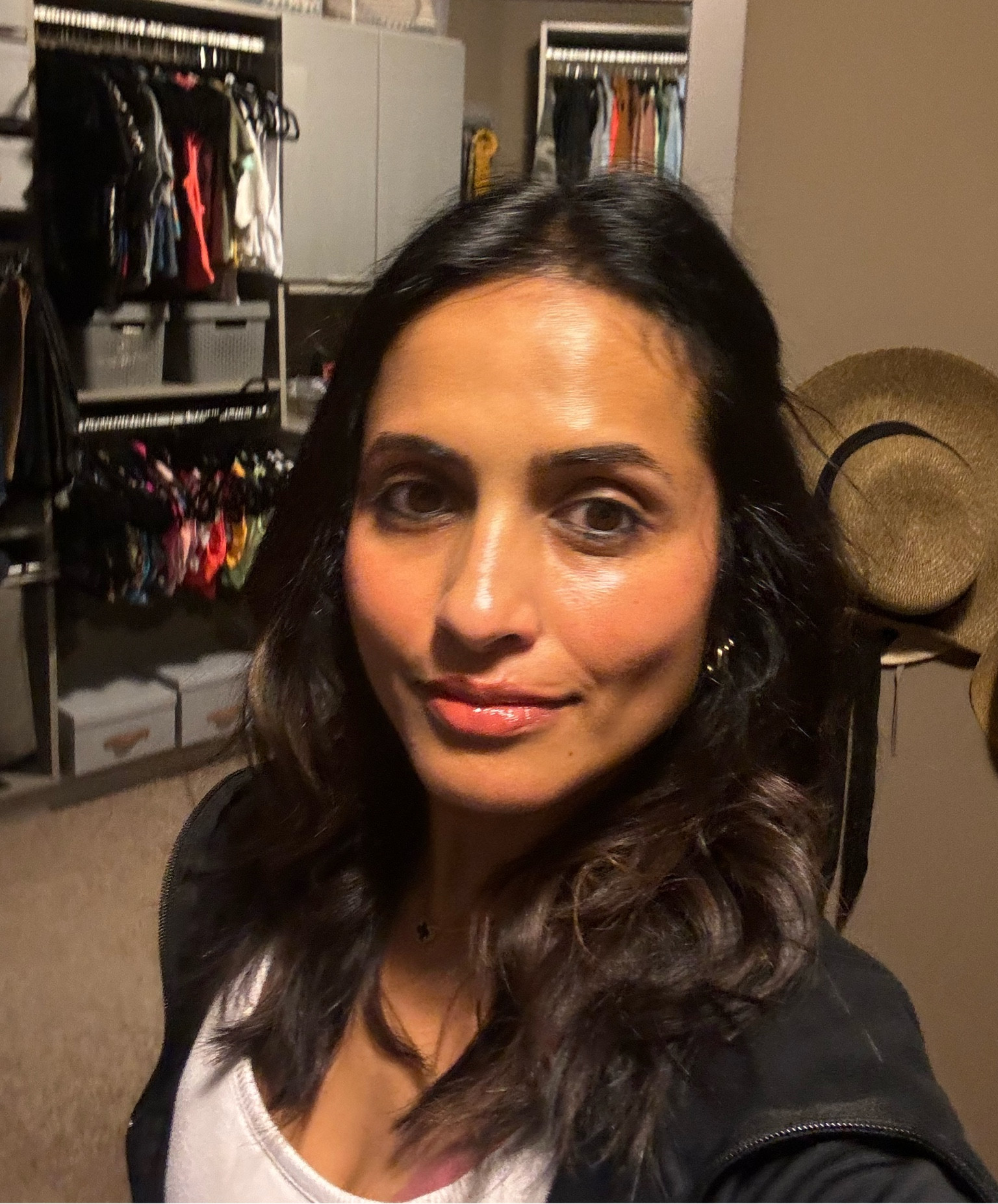 Holy grail Skin care products in my 40s!

Face wash every day - any gentle face wash
Exfoliant a couple times a week - dermalogica daily microfoliant

AM
Vitamin C - I love Skin Ceuticals but have linked a cheaper option on Amazon as well
Hyaluronic acid - Skin ceuticals or Ordinary
Under eye cream
Moisturizer - Clinique 
Sunscreen - Trader Joe’s (not linked)

PM
Hyaluronic Acid
Under eye cream
Retinol (prescription)
Clinique moisturizer


#LTKFitness #LTKOver40 #LTKBeauty