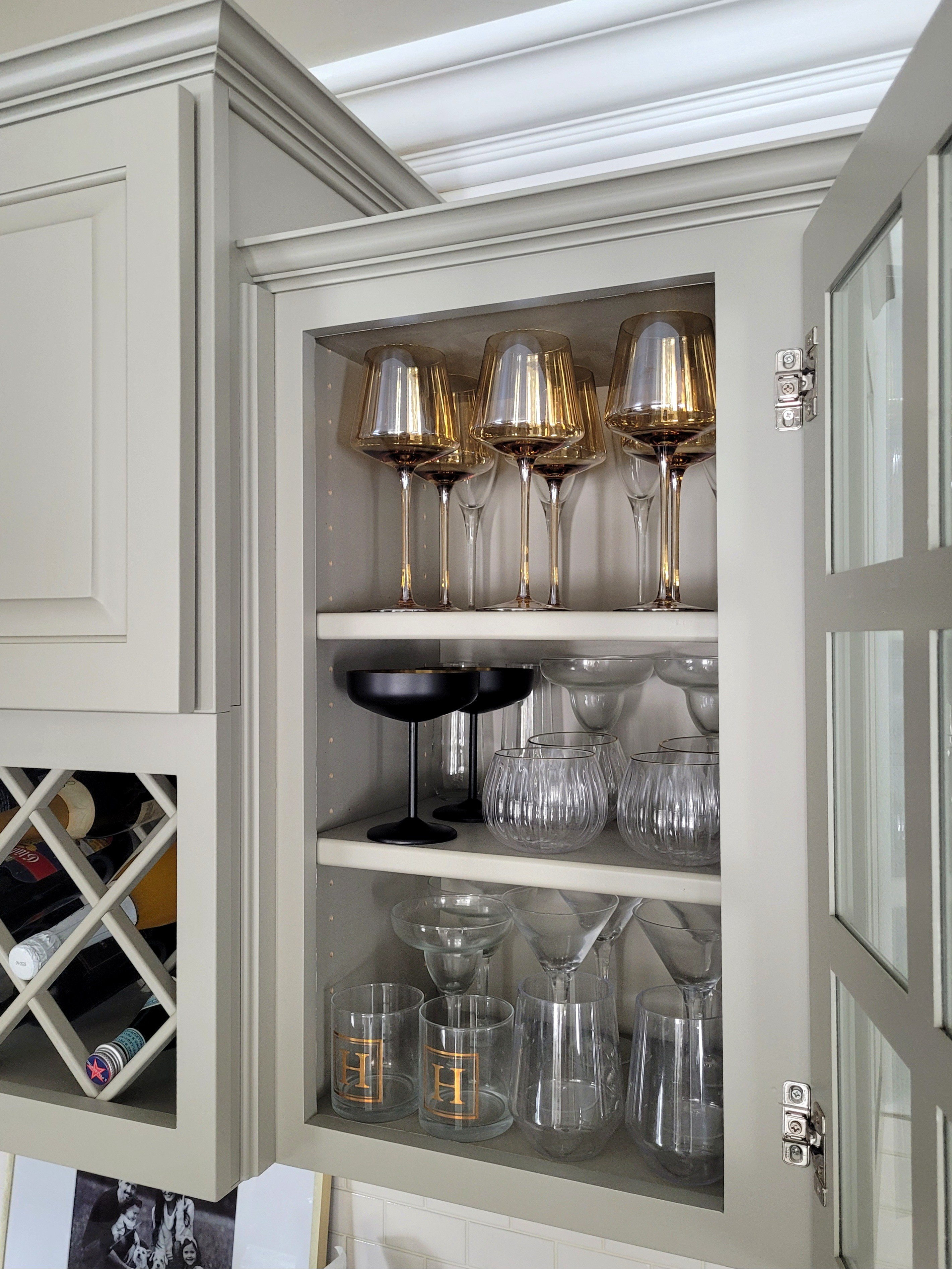 The prettiest amber wine glasses to add to your stemware collection! Kitchen decor, glassware, amber, coupe glasses,  Amazon finds, Amazon home, acrylic glasses

#LTKHome #LTKSaleAlert #LTKFindsUnder50