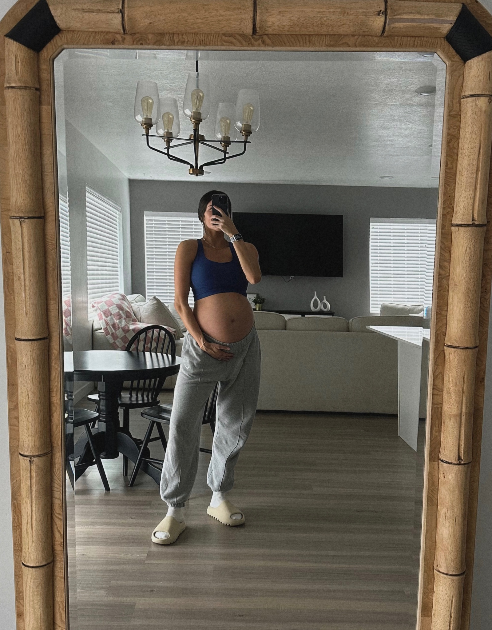 I know Kanye & Yeezys are cancelled, but I would be lying if I said they haven’t made the biggest difference in helping all the aches during pregnancy! 

#LTKbump #LTKfit #LTKshoecrush