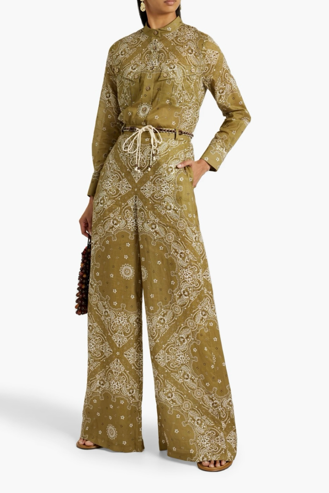 This ain’t my first rodeo 