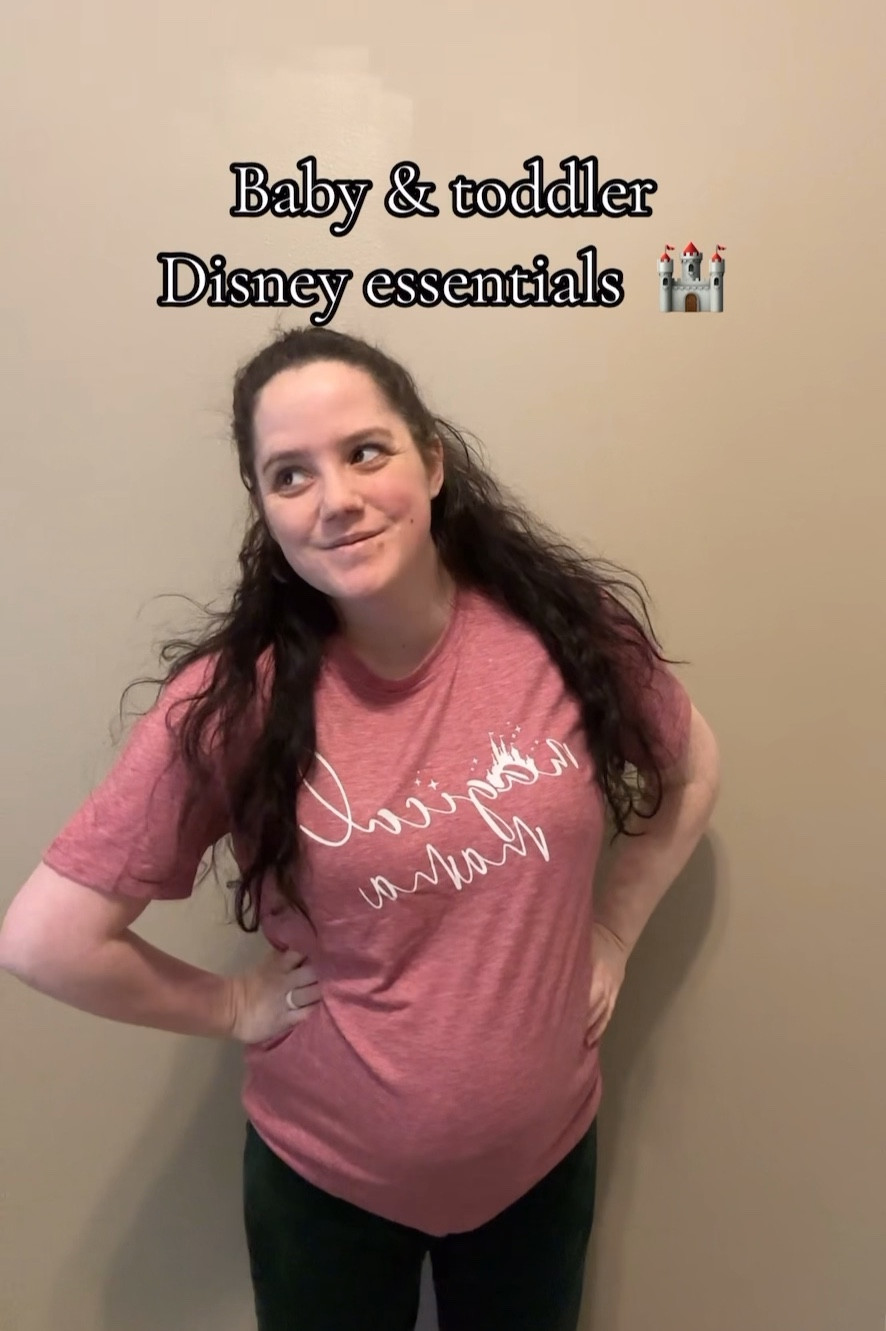 Disney baby & toddler essentials part 1 🏰✨

#LTKkids #LTKbaby #LTKfamily