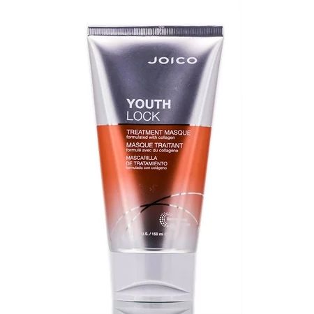 Joico YouthLock Treatment Masque - 5.1 oz | Walmart (US)