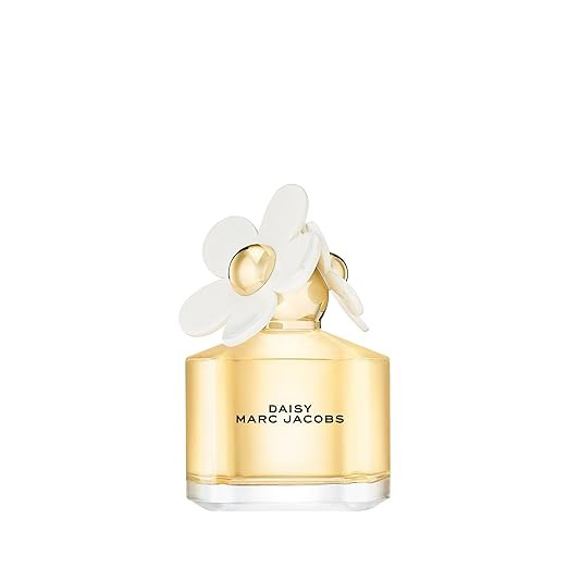 Marc Jacobs Daisy Eau de Toilette – Radiant Floral Women's Perfume – With Notes of Wild Berri... | Amazon (US)