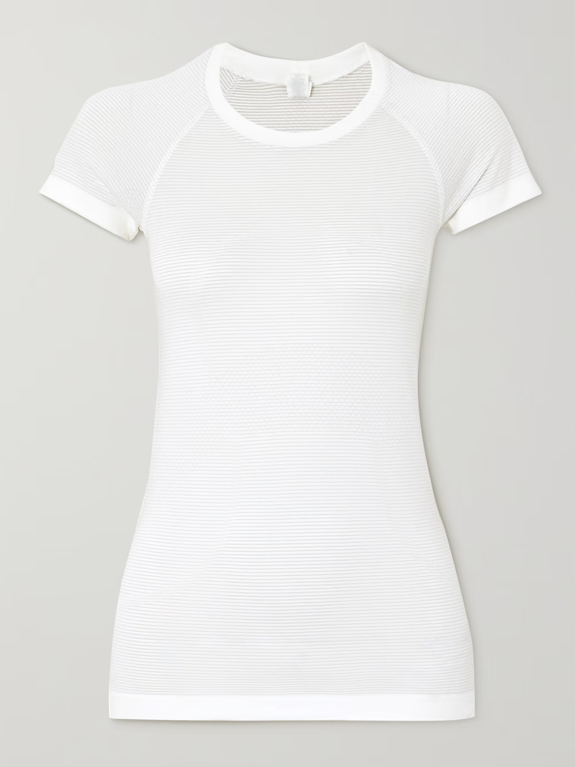 Swiftly Tech 2.0 stretch T-shirt | NET-A-PORTER (US)