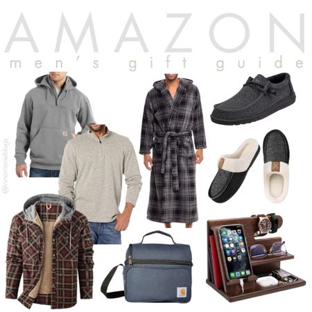Men’s gifts 
Gifts for him
Amazon gifts 
Men’s loungewear



#LTKHoliday #LTKGiftGuide #LTKSeasonal