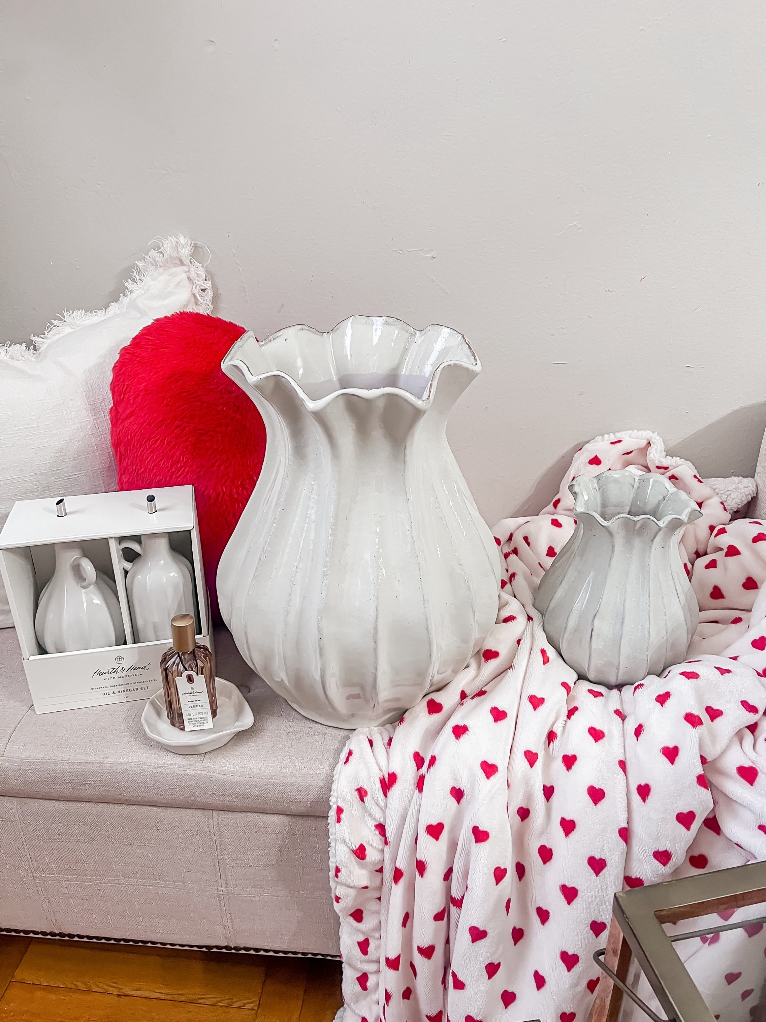 Target Haul 


#LTKHome #LTKSeasonal