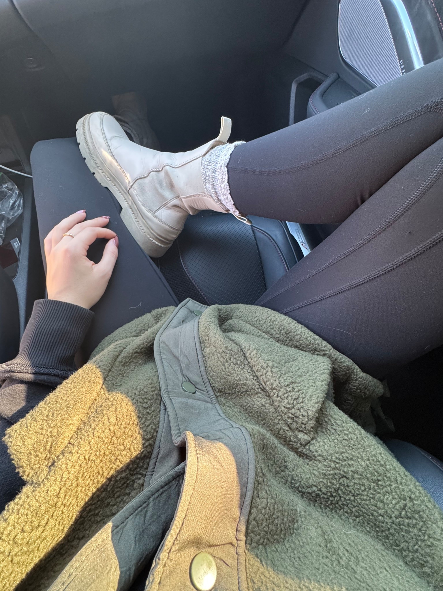 Vermont fall outfit! 

#LTKSeasonal #LTKTall