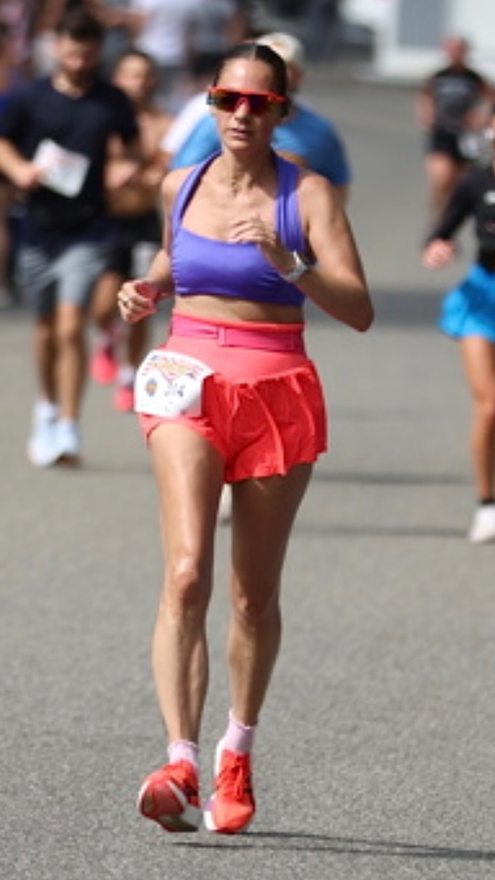 Race day fit, Fp movement, asics

#LTKfitnessgoals #LTKActive