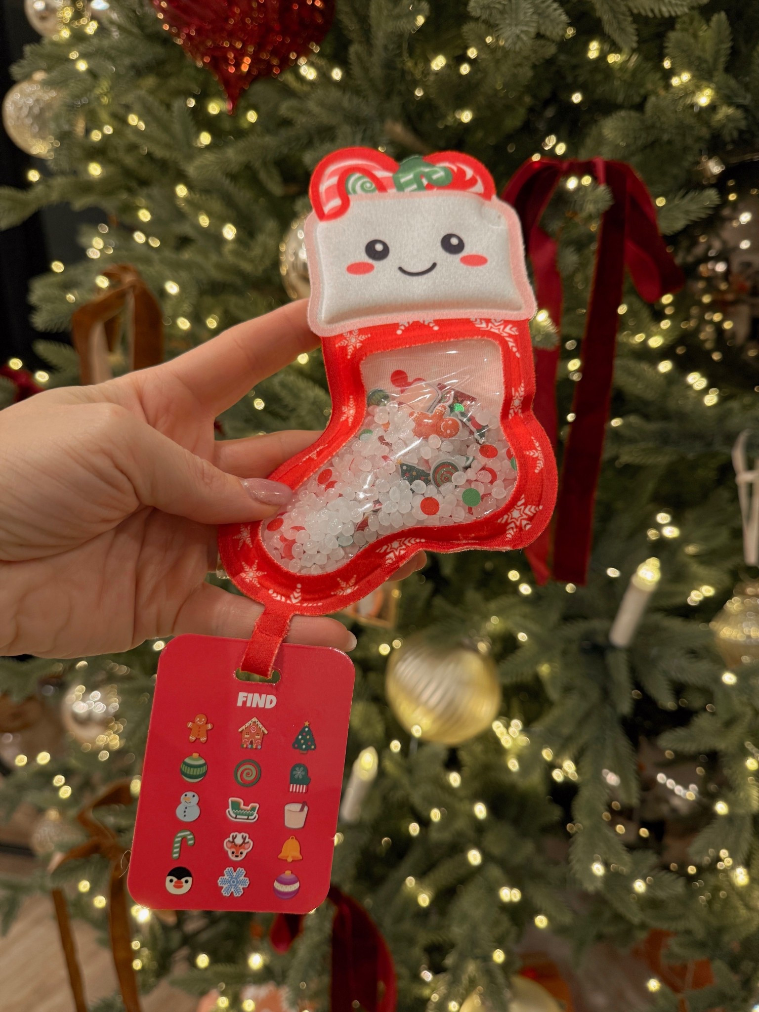 If your kids get a little too cozy with their screens during winter break, these ideas are total lifesavers. Fun, engaging, low-prep activities that keep little hands busy while you enjoy a slower holiday rhythm.
Some of our favorites include holiday craft kits, Christmas coloring books with gel pens, sticker scenes, quiet activity pads, puzzle books, brain games, play-dough sets, sensory kits, DIY ornaments, creative projects, board games, card games, and cozy Christmas reading baskets.
These simple, screen-free ideas make Christmas break feel magical while helping kids stay creative, independent, and entertained. Perfect for holiday downtime, winter break activities, and family-friendly fun.

#LTKHoliday #LTKGiftGuide #LTKKids