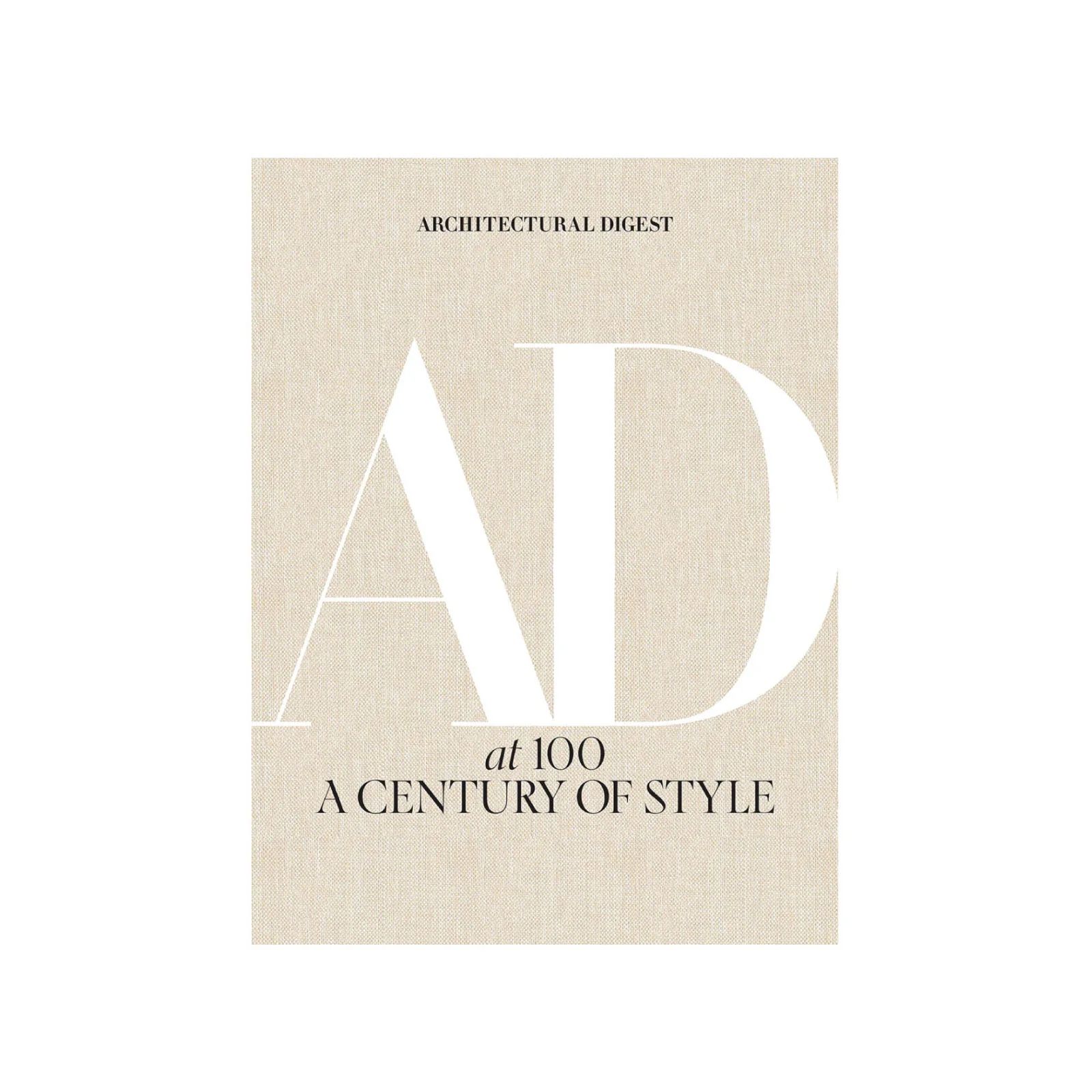 Architectural Digest at 100 | Brooke and Lou