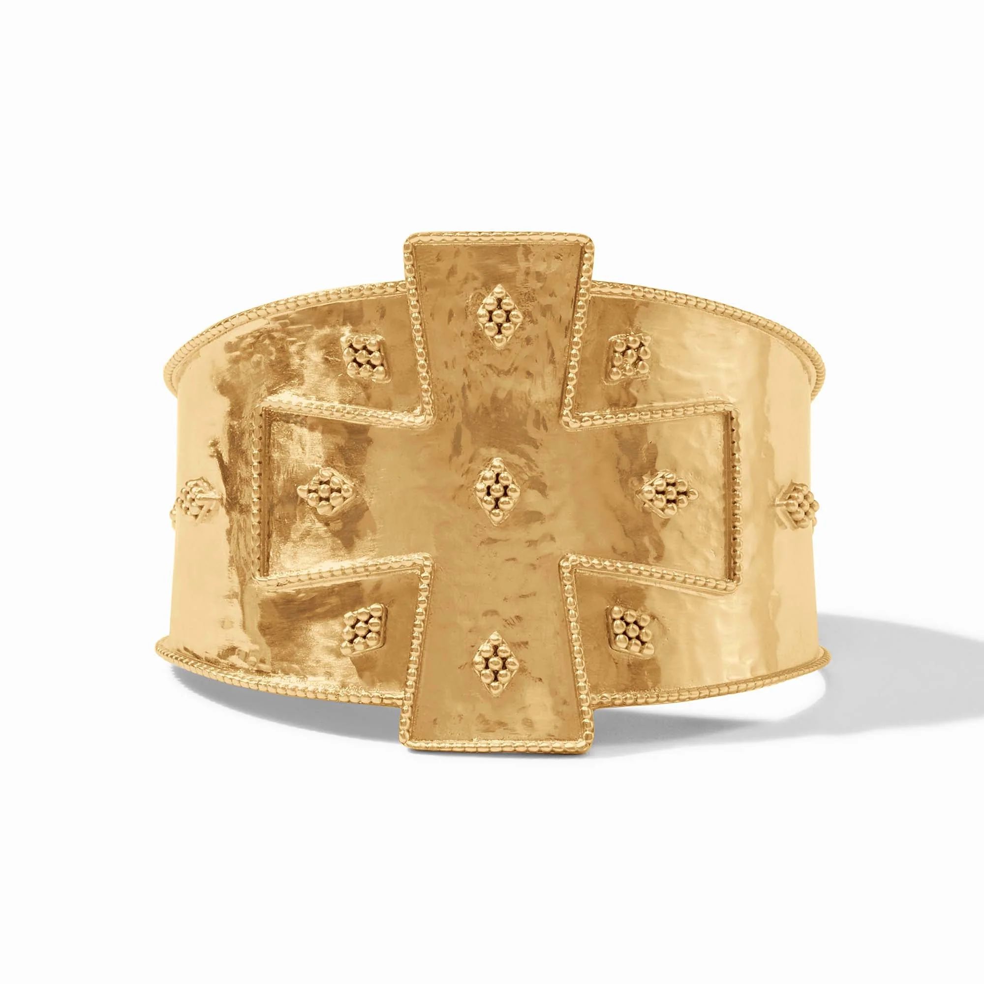 Canterbury Cuff | Julie Vos