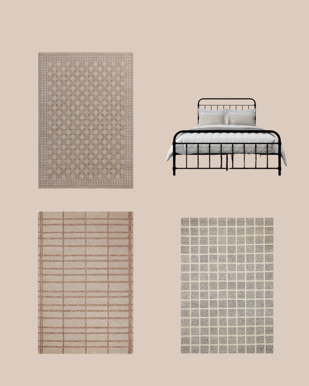 My favourite way to instantly warm up and style a room is with a rug, and it’s the easiest way to add personality and texture! Linking some of my favourites here, and @wayfaircanada Way Day sales start on April 26-28th, everything will be up to 80% off and free shipping.

#ad #WayfairCanada #WayfairCAHome #WayfairCAPartner @wayfaircanada