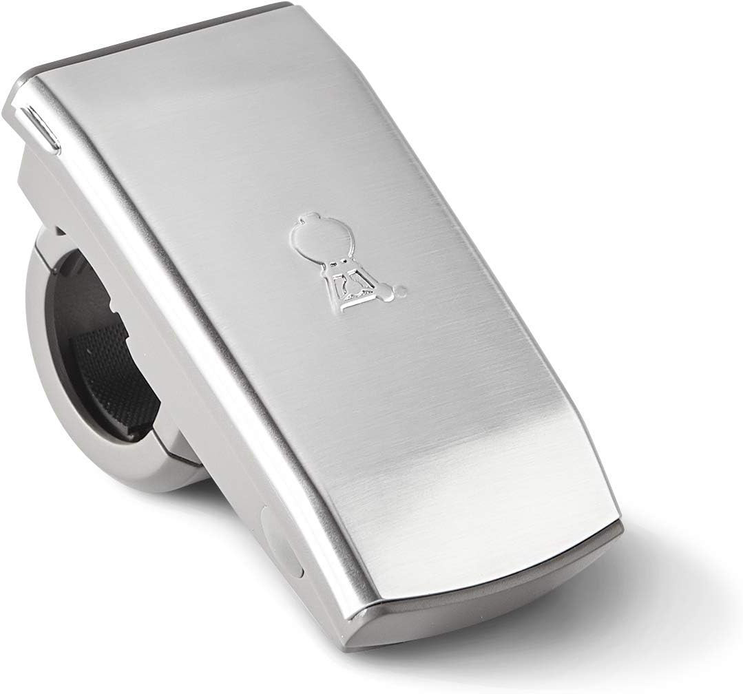 Weber Handle Grill 'N Go Light, One Size, Grey | Amazon (US)