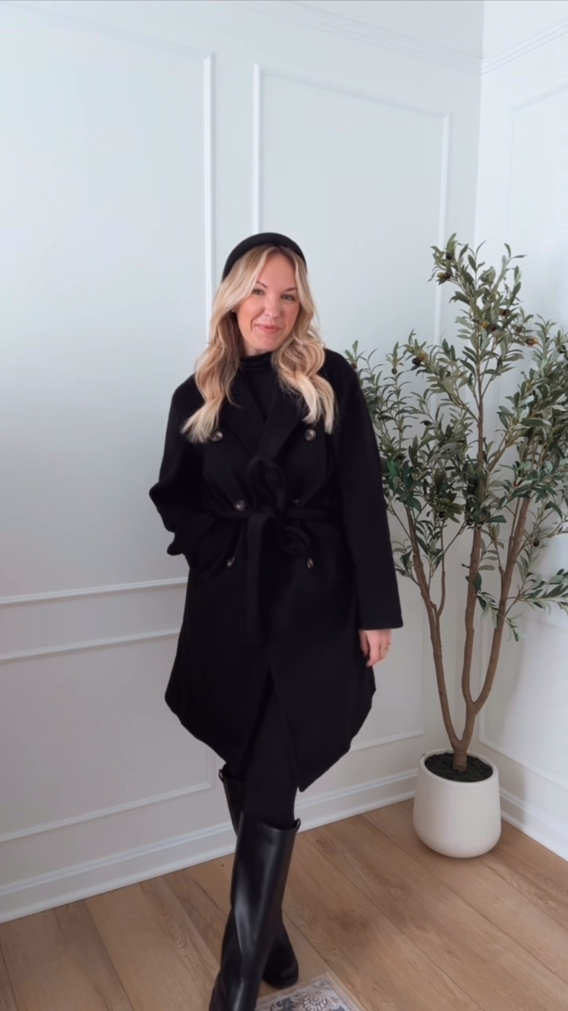 Outerwear - winter coat - winter outfit 

#LTKSeasonal #LTKHoliday #LTKMidsize