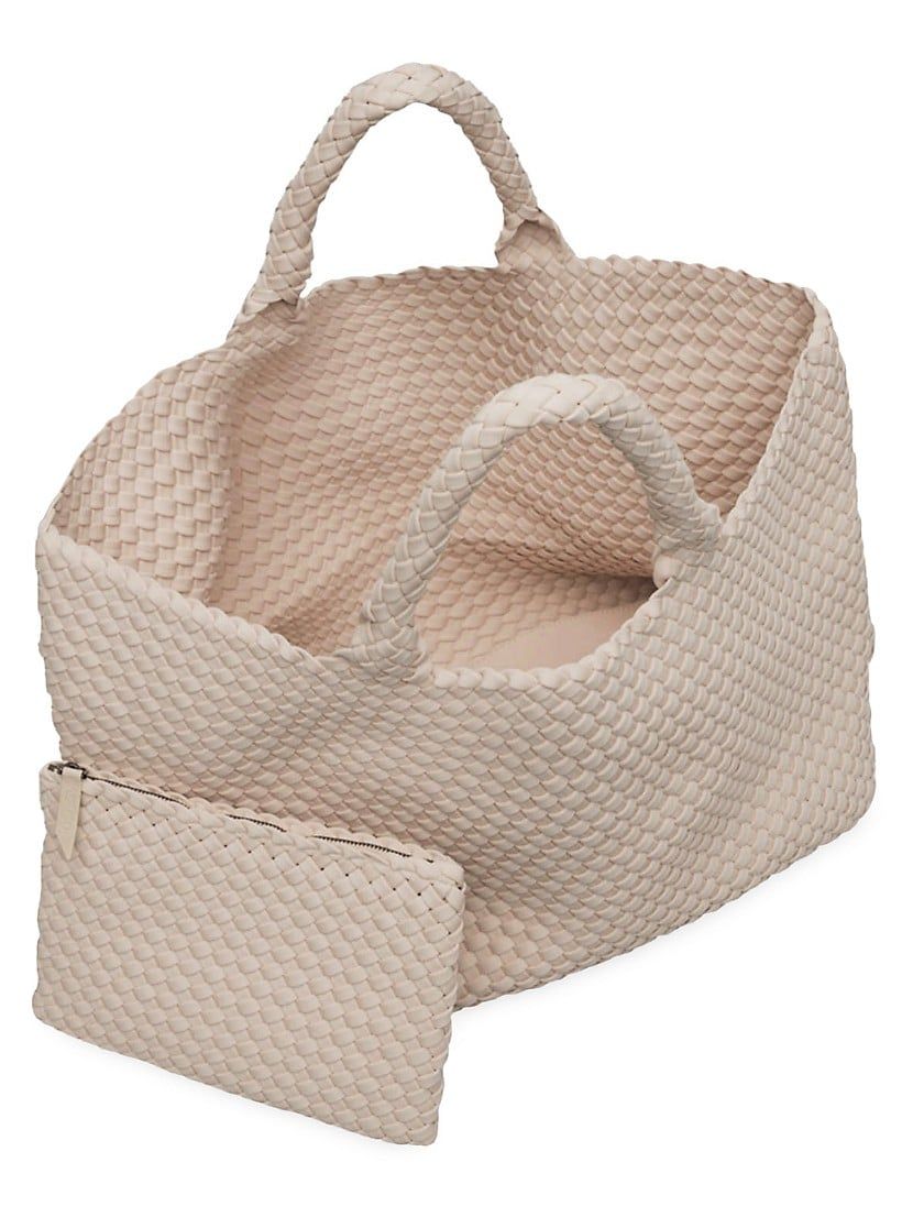 St. Barths Large Tote | Saks Fifth Avenue
