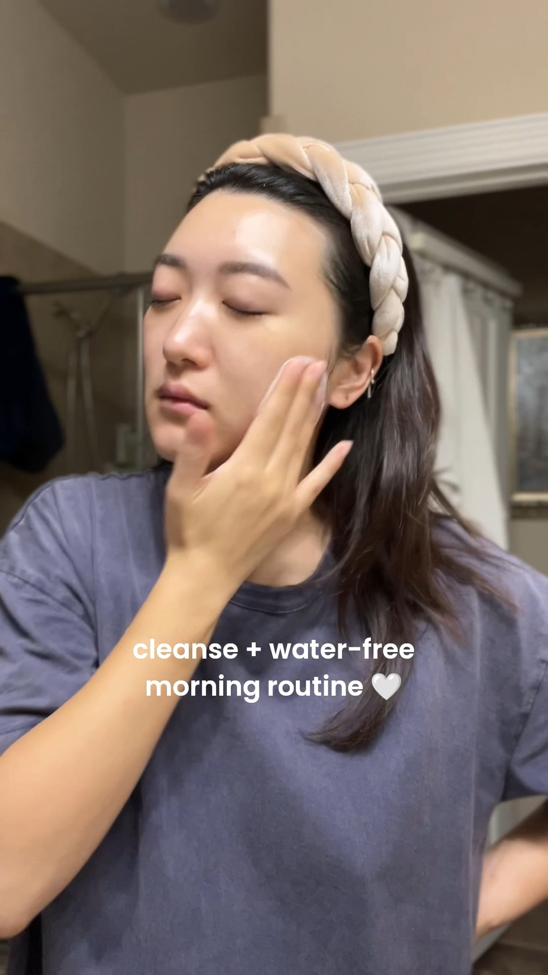 Korean toner pads for soft, smooth skin 🤍

#LTKU #LTKFindsUnder50 #LTKBeauty