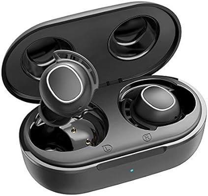 Wireless Earbuds, Mpow M30 in-Ear Bluetooth Headphones, Immersive Bass Sound, IPX8 Waterproof Spo... | Amazon (US)