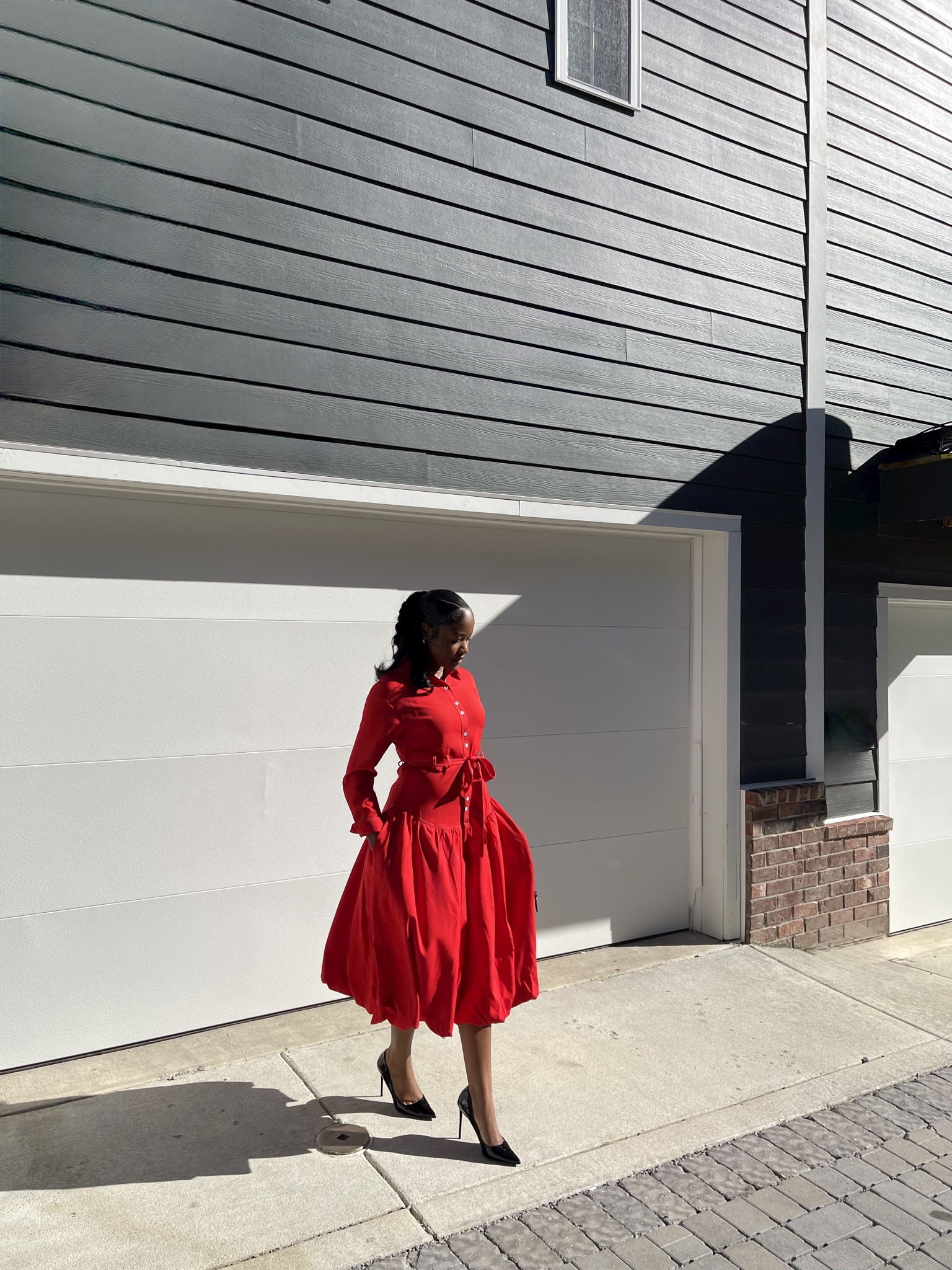 A beautiful and sunny Sunday ❤️

#LTKbeauty #LTKstyletip #LTKfindsunder50